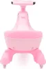 Château gonflable par gravité Baby Mix G-Force rose avec Voir les images du produit 3