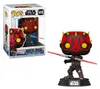 Funko POP! Star Wars Darth Maul Vinyl Figur 9 cm Produktbild-Vorschau 7