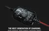 Chargeur de batterie Genius2 6/12V 2A 14 x 9 cm noir Voir les images du produit 10
