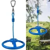 Klettergerüste, klettergriffe, Rad Klettergerät Schwungrad Produktbild-Vorschau 5