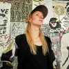 Visor Cap - Retro Schildkappe - 80s Poker Schildmütze Produktbild-Vorschau 5