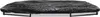 EXIT Trampoline Housse de protection 214x305cm – Trampoline Voir les images du produit 2