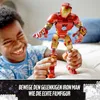 LEGO Marvel Super Heroes Figurka Iron Mana, Sada na Náhled obrázku produktu 27