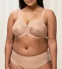 Triumph Ladyform Soft W Nude Minimizer-BH mit Bügeln, Größe Produktbild-Vorschau 15