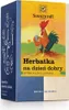 Sonnentor 02501, Bylinkový čaj, 27 g, 18 kusů Náhled obrázku produktu 3