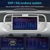 7" Android 13 Carplay Android Auto 2+32G autorádio pro Fiat Náhled obrázku produktu 9