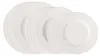 Villeroy & Boch Basic White Starter Teller Set 12tlg. Produktbild-Vorschau 4