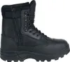 Brandit Tactical Boots Zipper black, 46 Produktbild-Vorschau 7