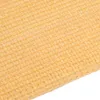 The Living Store Zaunblende Sandfarbe 1,5x25 m HDPE 150 Produktbild-Vorschau 4