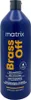Matrix Brass Off Blue Conditioner 1000 ml Podgląd zdjęcia produktu 1