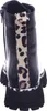 2 Go Fashion  Damenschuhe Schnürstiefel Schwarz Freizeit, Produktbild-Vorschau 14