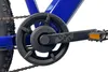 LLobe Mountain E-Bike 27,5", Summit, 36V/13Ah, 8 Gang Produktbild-Vorschau 5