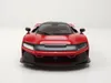 Bburago 26034 Ferrari F80 2024 červené 1:24 Náhľad obrázku produktu 12