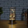 RETLUX RXL 360 Skleněná dekorace ve tvaru vázy 15 LED, Náhled obrázku produktu 3