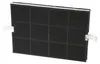 Siemens Kohlefilter 00351210 / 351210 / LZ51600 Produktbild-Vorschau 1