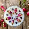Getrocknete Rosenknospen für Kerzen, 50 g Produktbild-Vorschau 2