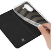Handyhülle mit Klappe für Xiaomi POCO X8 Pro, Dux Ducis Produktbild-Vorschau 9