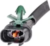 A.B.S. ABS Sensor Raddrehzahl für MITSUBISHI PAJERO IV Produktbild-Vorschau 2