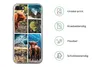 MuchoWow® Handyhülle Schutzhülle Hülle für iPhone SE 2022 Produktbild-Vorschau 7