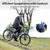 Touroll Urbano 3 E-Bike, 250W Mittelmotor, 120km Produktbild-Vorschau 11