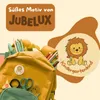 Jubelux Kindergartenkind Löwen Button | Löwenmotiv - Rund Ø Produktbild-Vorschau 4