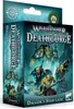 Warhammer Underworlds Orruk Warclans Daggoks Stab Englisch Produktbild-Vorschau 2