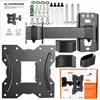 King Mount Supporto da parete per TV KG-1036 Missouri | 15" Anteprima dell’immagine prodotto 8