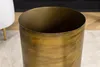riess-ambiente Vase SANDGLASS XL 70cm messing Eisen Produktbild-Vorschau 7