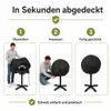 Grillabdeckung für George Foreman Grill und Kugelgrill - Produktbild-Vorschau 2