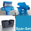 Zisternenfilter Kompaktfilter K Spar-Set DN 100 Produktbild-Vorschau 6