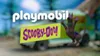 PLAYMOBIL 70286 SCOOBY-DOO! Tajemnicza maszyna Podgląd zdjęcia produktu 16