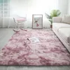 Chlupatý koberec do obývacího pokoje 160 x 230 cm, huňatý, Náhled obrázku produktu 1