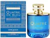 Boucheron Quatre En Bleu Pour Femme eau de parfum per donna Anteprima dell’immagine prodotto 9