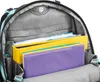 Hama GmbH & Co.KG Rucksack MATE, Laser Lights Sonstige Produktbild-Vorschau 11