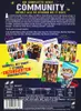 Community - Die komplette Serie (17 DVDs) Náhled obrázku produktu 2