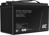 AGM58 Green Cell VRLA 12V 110Ah maintenance-free battery Náhled obrázku produktu 1