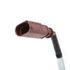 RIDEX 3938E0016 Abgastemperatursensor für VW GOLF VI (5K1) Produktbild-Vorschau 5