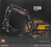 LEGO Technic Koparka Volvo EC500 Hybrid 42215 Podgląd zdjęcia produktu 30