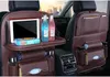 Autositz Organizer Sitzschutz Regal Mini Tisch für Auto Produktbild-Vorschau 10
