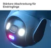 Imou AOV PT 5MP Turret IP-Sicherheitskamera Draußen 2880 x Produktbild-Vorschau 27
