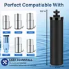 Balení 4 náhradních filtrů pro gravitační filtrační Náhled obrázku produktu 2