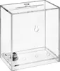 Bodendisplay mit Spendenbox aus Acrylglas / Aktionsbox / Produktbild-Vorschau 10