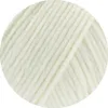 Lana Grossa - Baumwolle Light 0002 creme Produktbild-Vorschau 2