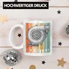 Trendation - Boost Turbo Tasse Geschenk Tuner Boosted Produktbild-Vorschau 3
