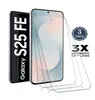 3X Samsung Galaxy S25 FE - Panzerglas - Panzerfolie Produktbild-Vorschau 1