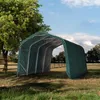 Stabiler Weideunterstand 3,3x6 m PVC Plane 2300 N Produktbild-Vorschau 9