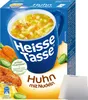 Erasco Heisse Tasse Huhn mit Nudeln 1er Pack (3 Beutel a Produktbild-Vorschau 1