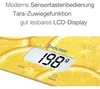 Beurer KS 19 lemon Küchenwaage, digitale Küchenwaage, mit Produktbild-Vorschau 5