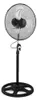 Avant Av7735 Bodenventilator Silber One Size / EU Plug 220V Produktbild-Vorschau 3