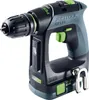 Akumulatorowa wiertarko-wkrętarka Festool CXS 12 2,5-Plus Podgląd zdjęcia produktu 2
